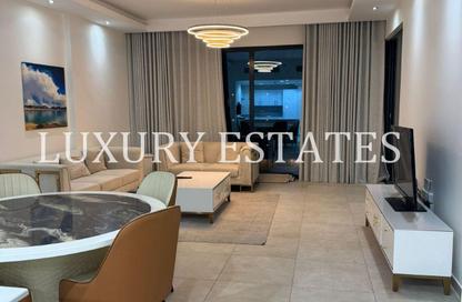 Apartment - 1 - 2 for sale in Lusail City - Lusail Apartment - 1 - 2 for sale in Lusail City - Lusail