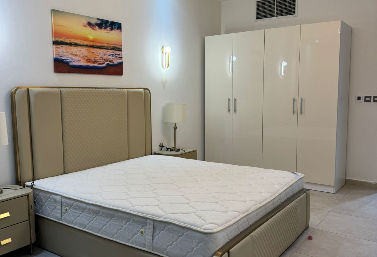Elegant 1 Bedroom in Malibu Lusail thumbnail 5