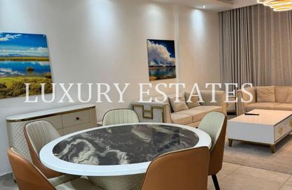 Apartment - 1 - 2 for sale in Lusail City - Lusail Apartment - 1 - 2 for sale in Lusail City - Lusail