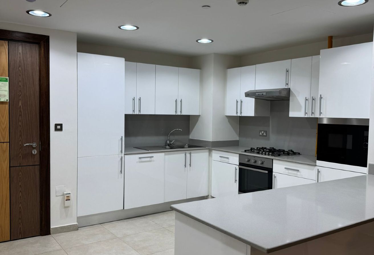 Elegant 1 Bedroom in Malibu Lusail thumbnail 4