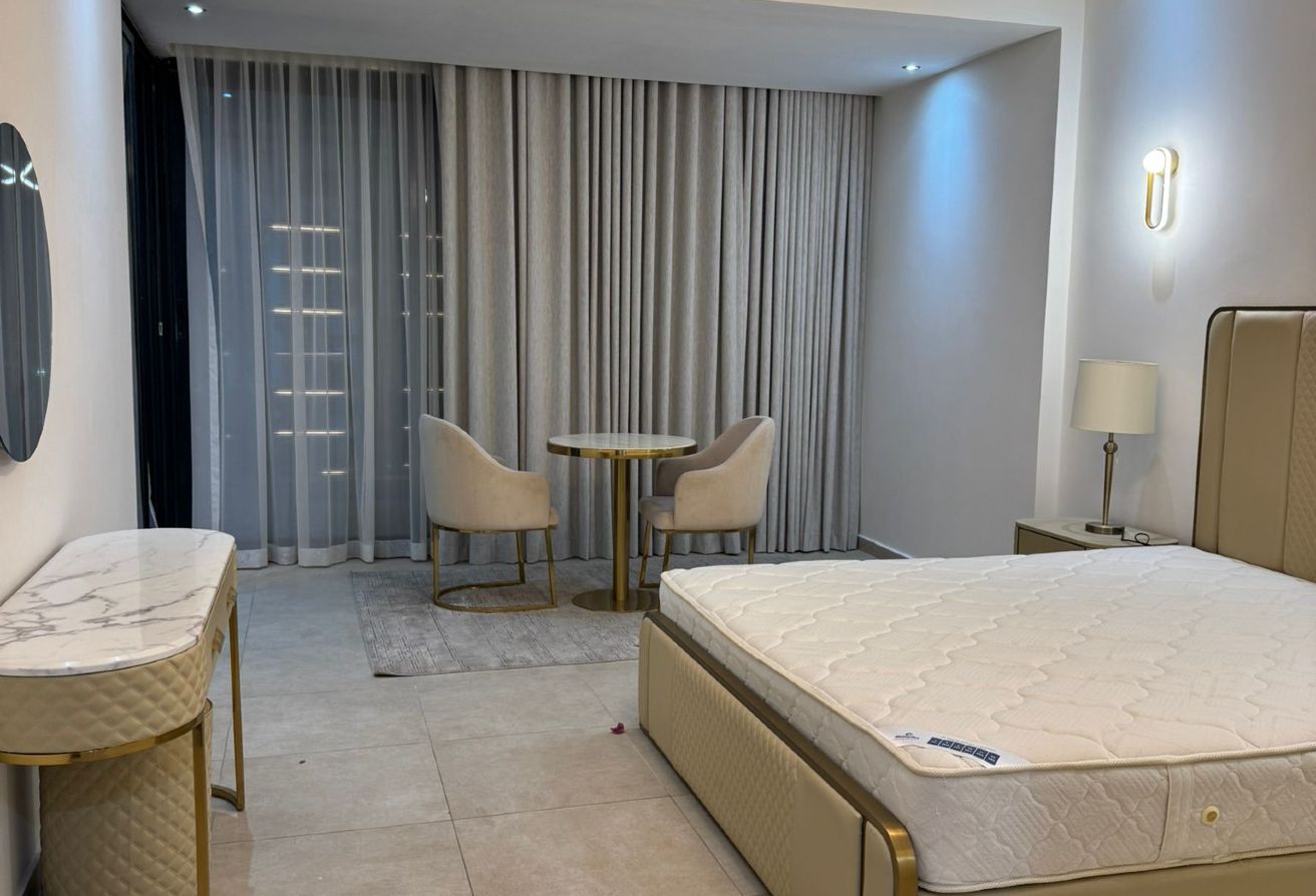 Elegant 1 Bedroom in Malibu Lusail thumbnail 6