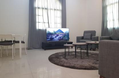 Apartment - 1 Bedroom - 1 Bathroom for rent in Legtaifiya Lagoon - West Bay - Doha Apartment - 1 Bedroom - 1 Bathroom for rent in Legtaifiya Lagoon - West Bay - Doha