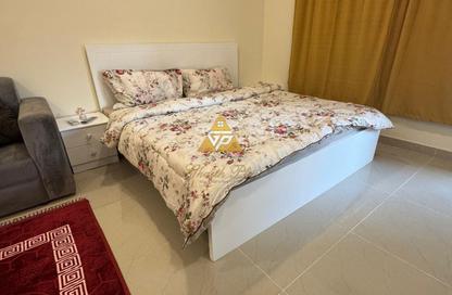 Villa - Studio - 1 Bathroom for rent in Al Luqta - Doha
