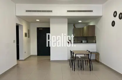 Apartment - 1 Bedroom - 2 Bathrooms for rent in Piazza 3 - La Piazza - Fox Hills - Lusail Apartment - 1 Bedroom - 2 Bathrooms for rent in Piazza 3 - La Piazza - Fox Hills - Lusail