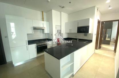 Apartment - 2 Bedrooms - 2 Bathrooms for rent in Lusail Residence - Marina District - Lusail Apartment - 2 Bedrooms - 2 Bathrooms for rent in Lusail Residence - Marina District - Lusail