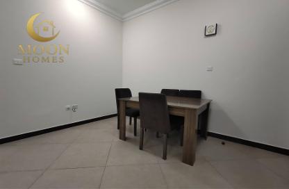 Apartment - 1 Bedroom - 1 Bathroom for rent in Umm Ghwailina Comm - Umm Ghuwalina - Umm Ghuwailina - Doha Apartment - 1 Bedroom - 1 Bathroom for rent in Umm Ghwailina Comm - Umm Ghuwalina - Umm Ghuwailina - Doha