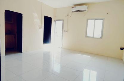 Apartment - Studio - 1 Bathroom for rent in Najma - Doha