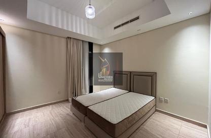 Apartment - 2 Bedrooms - 3 Bathrooms for rent in Giardino Apartments - The Pearl Island - Doha