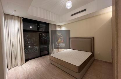 Apartment - 2 Bedrooms - 3 Bathrooms for rent in Giardino Apartments - The Pearl Island - Doha