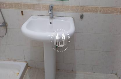 Apartment - 1 Bedroom - 1 Bathroom for rent in Muraikh - AlMuraikh - Doha