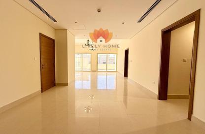 Apartment - 3 Bedrooms - 4 Bathrooms for rent in Residential D6 - Fox Hills South - Fox Hills - Lusail