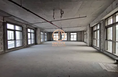 Office Space - 1 Bedroom - 2 Bathrooms for rent in Banks street - Musheireb - Doha