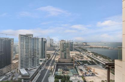 Apartment - 1 - 2 for sale in Marina 9 Residences - Marina District - Lusail Apartment - 1 - 2 for sale in Marina 9 Residences - Marina District - Lusail