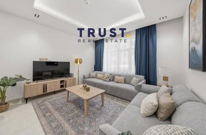 Apartment - 2 - 2 for rent in Muntazah 7 - Al Muntazah - Doha