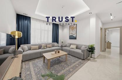 Apartment - 2 - 2 for rent in Muntazah 7 - Al Muntazah - Doha
