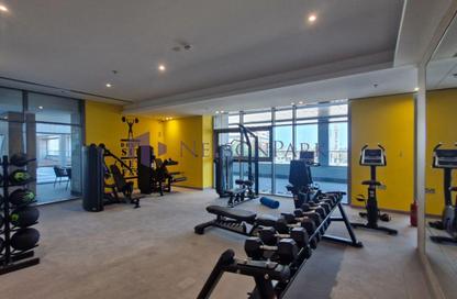 Apartment - 2 Bedrooms - 3 Bathrooms for sale in Lusail Residence - Marina District - Lusail