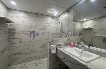 Apartment - 2 Bedrooms - 3 Bathrooms for sale in Lusail Residence - Marina District - Lusail