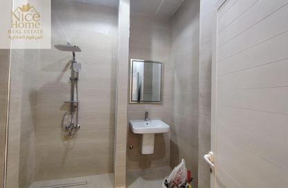 Apartment - 1 Bedroom - 1 Bathroom for rent in Fereej Bin Mahmoud - Doha
