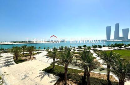Townhouse - 3 Bedrooms - 5 Bathrooms for sale in Seef Lusail - Lusail City - Lusail Townhouse - 3 Bedrooms - 5 Bathrooms for sale in Seef Lusail - Lusail City - Lusail