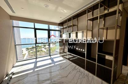 Townhouse - 3 Bedrooms - 5 Bathrooms for sale in Seef Lusail - Lusail City - Lusail