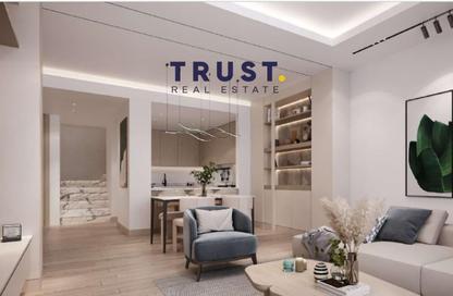 Apartment - 3 - 3 for sale in Maison - Fox Hills - Lusail