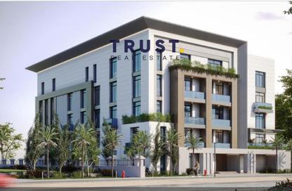 Apartment - 3 - 3 for sale in Maison - Fox Hills - Lusail
