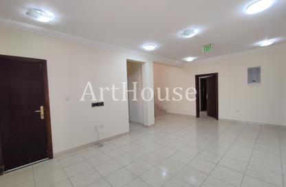 Villa - 6 Bedrooms - 6 Bathrooms for rent in Bu Hamour Street - Abu Hamour - Doha