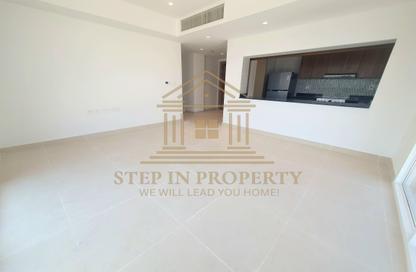 Apartment - 3 Bedrooms - 4 Bathrooms for rent in Al Khair Tower - Corniche Road - Corniche Road - Doha