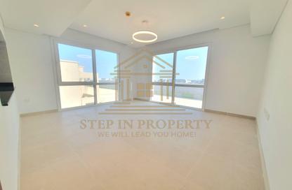 Apartment - 3 Bedrooms - 4 Bathrooms for rent in Al Khair Tower - Corniche Road - Corniche Road - Doha
