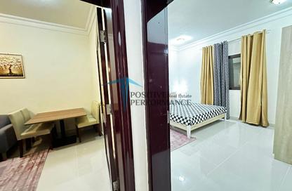 Apartment - 1 Bedroom - 1 Bathroom for rent in Al Wajba - Al Rayyan - Doha