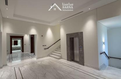 Villa - 5 Bedrooms - 7+ Bathrooms for sale in Giardino Village - The Pearl Island - Doha Villa - 5 Bedrooms - 7+ Bathrooms for sale in Giardino Village - The Pearl Island - Doha