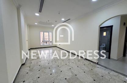 Apartment - 3 Bedrooms - 3 Bathrooms for rent in Al Nasr Street - Al Nasr - Doha Apartment - 3 Bedrooms - 3 Bathrooms for rent in Al Nasr Street - Al Nasr - Doha