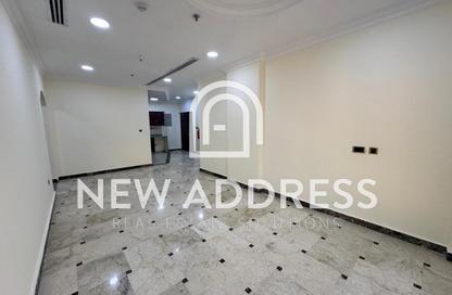 Apartment - 3 Bedrooms - 3 Bathrooms for rent in Al Nasr Street - Al Nasr - Doha
