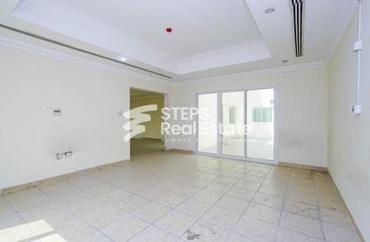 Compound - 7 Bedrooms - 7 Bathrooms for rent in Bu Hamour Street - Abu Hamour - Doha