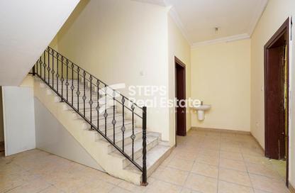 Compound - 7 Bedrooms - 7 Bathrooms for rent in Bu Hamour Street - Abu Hamour - Doha