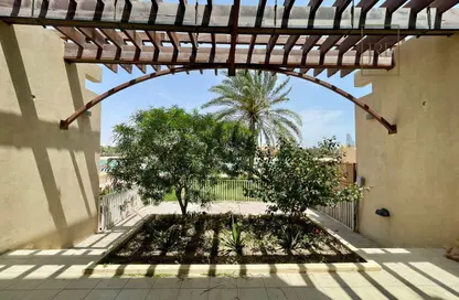 Villa - 4 Bedrooms - 5 Bathrooms for rent in West Bay Lagoon Villas - West Bay Lagoon - West Bay Lagoon - Doha