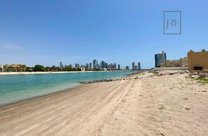 Villa - 4 Bedrooms - 5 Bathrooms for rent in West Bay Lagoon Villas - West Bay Lagoon - West Bay Lagoon - Doha