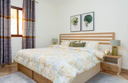 Apartment - 3 - 2 for rent in Ezdan Villages North 1 - Ezdan Village - Al Wakra