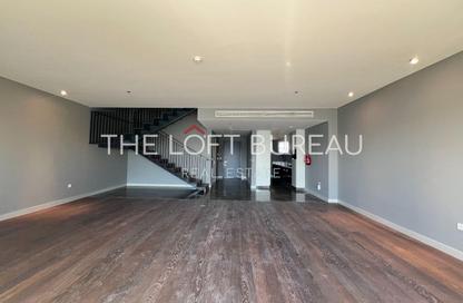 Apartment - 3 Bedrooms - 4 Bathrooms for sale in Seef Lusail - Lusail City - Lusail