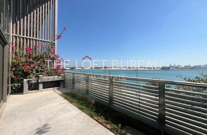 Apartment - 3 Bedrooms - 4 Bathrooms for sale in Seef Lusail - Lusail City - Lusail
