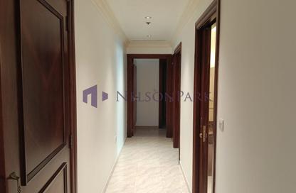Apartment - 2 - 3 for rent in East Porto Drive - Porto Arabia - The Pearl Island - Doha Apartment - 2 - 3 for rent in East Porto Drive - Porto Arabia - The Pearl Island - Doha