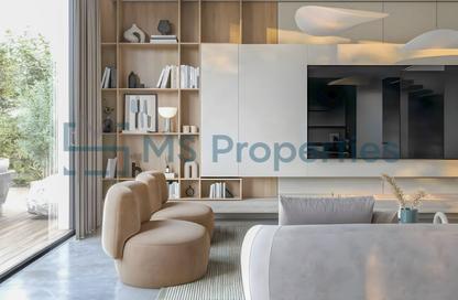 Apartment - 2 Bedrooms - 4 Bathrooms for sale in Marina District - Lusail Apartment - 2 Bedrooms - 4 Bathrooms for sale in Marina District - Lusail