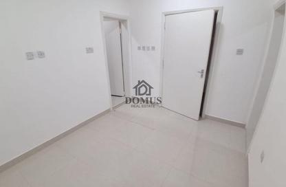 Apartment - Studio - 1 for rent in Ibn Asakir Street - Najma - Doha