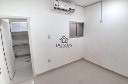 Apartment - Studio - 1 for rent in Ibn Asakir Street - Najma - Doha
