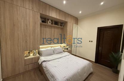 Apartment - 2 Bedrooms - 2 Bathrooms for rent in Al Sadd Road - Al Sadd - Doha