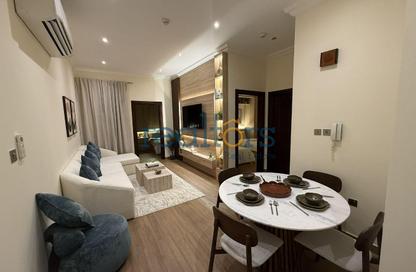 Apartment - 2 Bedrooms - 2 Bathrooms for rent in Al Sadd Road - Al Sadd - Doha