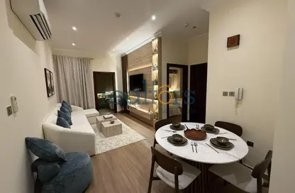 Apartment - 2 Bedrooms - 2 Bathrooms for rent in Al Sadd Road - Al Sadd - Doha Apartment - 2 Bedrooms - 2 Bathrooms for rent in Al Sadd Road - Al Sadd - Doha