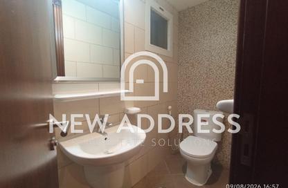 Apartment - 1 - 1 for rent in Doha Al Jadeed - Doha