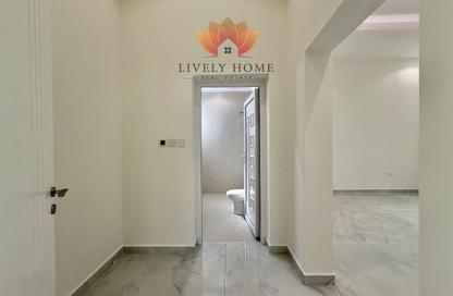 Villa - 6 - 7+ for rent in Bu Hamour Street - Abu Hamour - Doha
