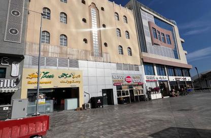 Apartment - Studio - 1 for rent in Old Salata - Salata - Doha